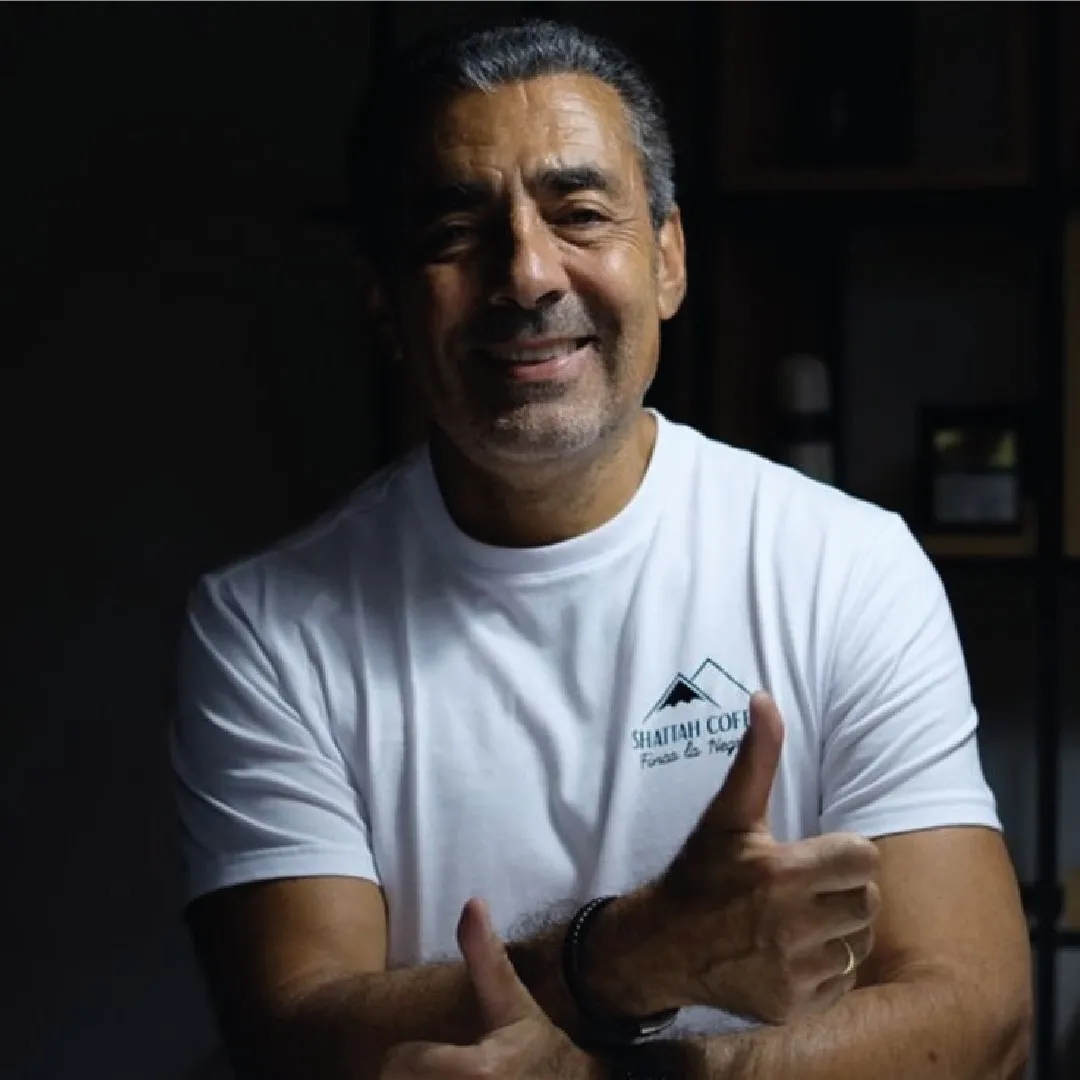 Victor Shattah