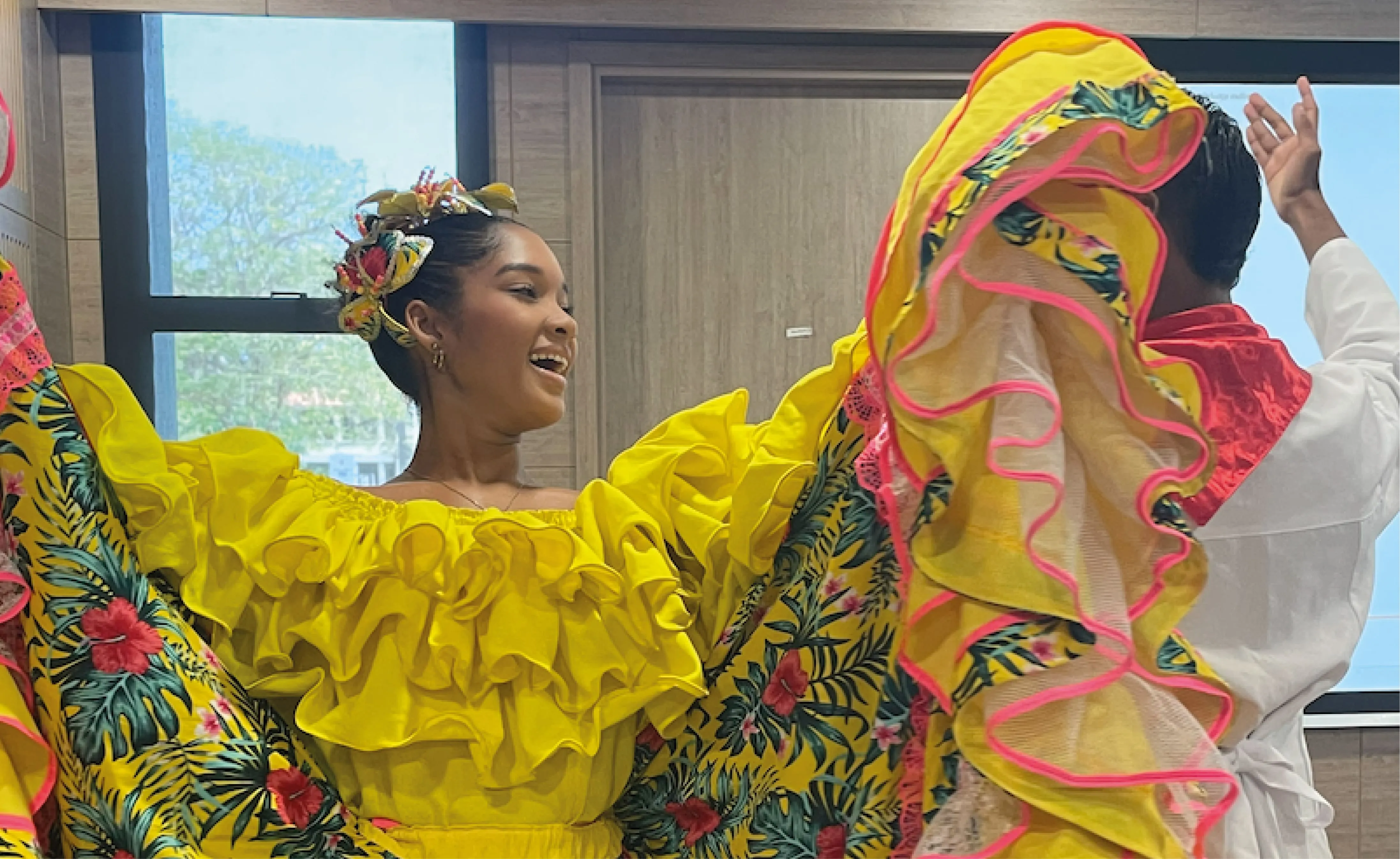 Cultura Caribe