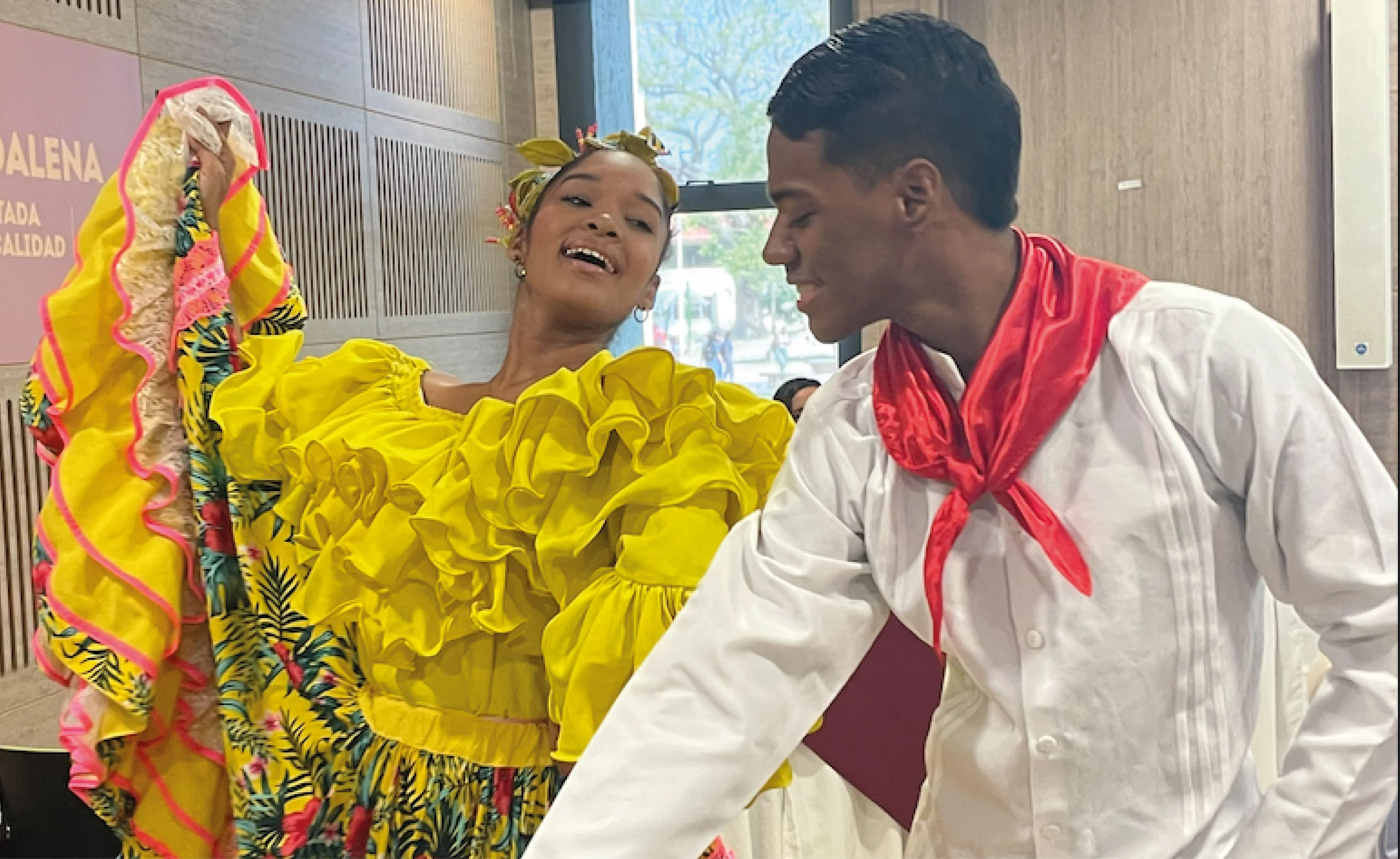 Cultura caribeña