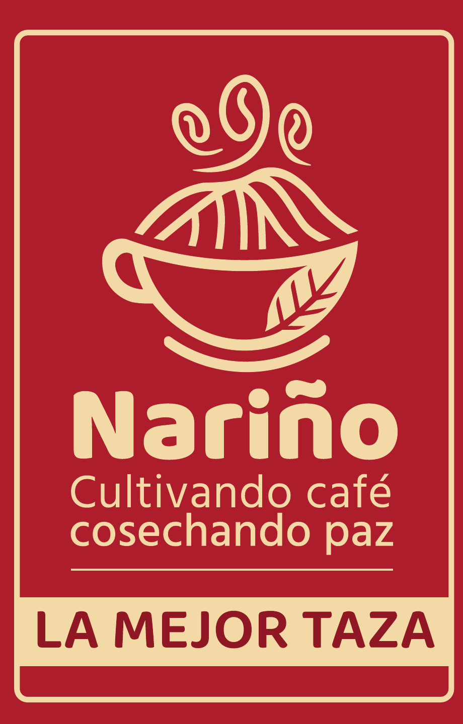 Nariño, cultivando café cosechando paz — La Mejor Taza